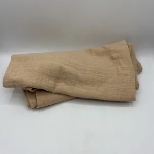 Life Tree Beige Swaddle Blanket