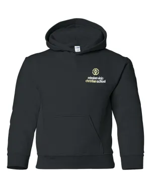 Logo Sweatshirt