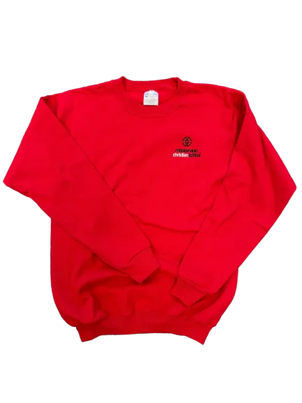 Logo Sweatshirt