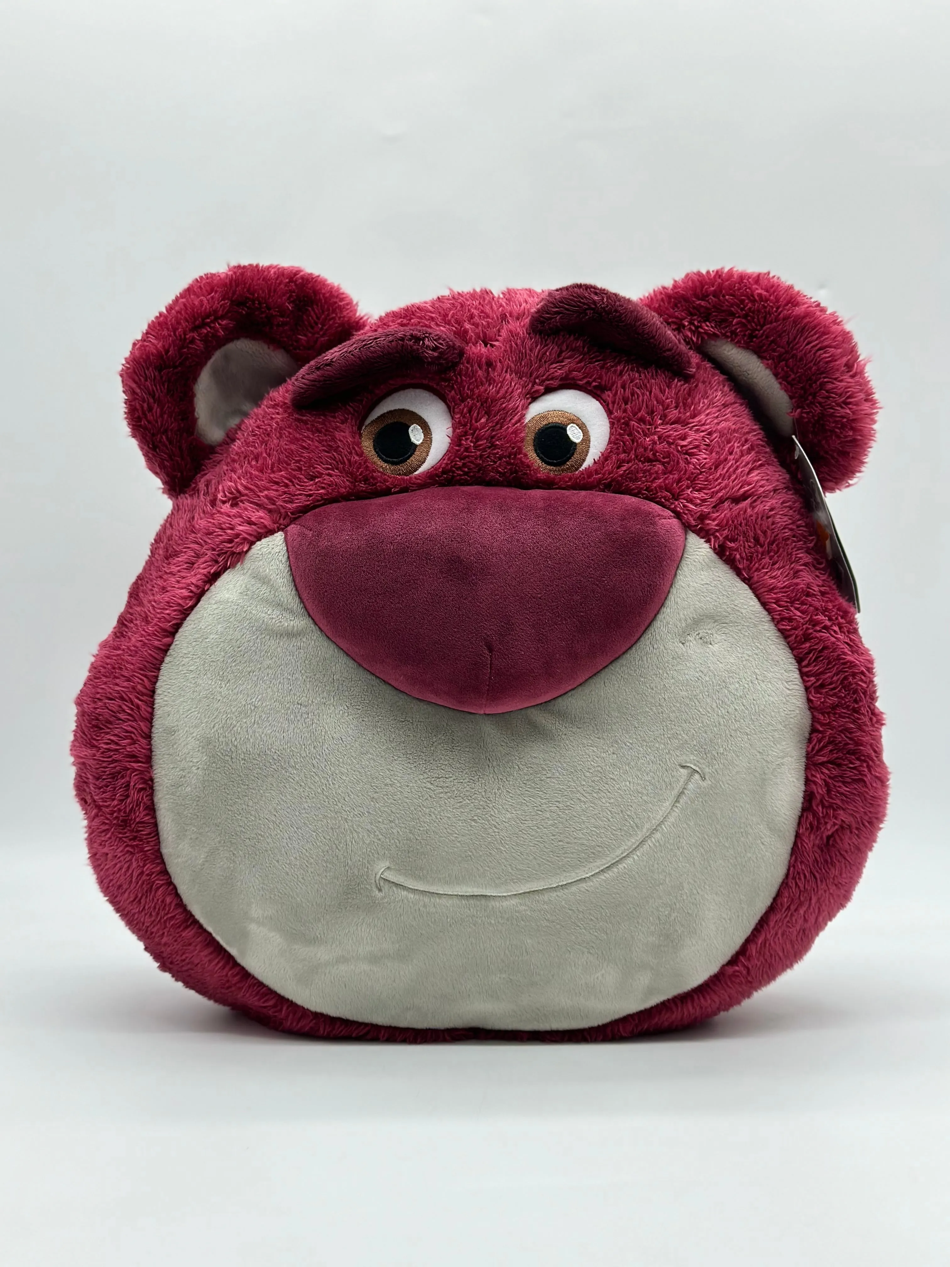 Lotso Cushion Plush Large