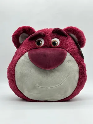 Lotso Cushion Plush Large