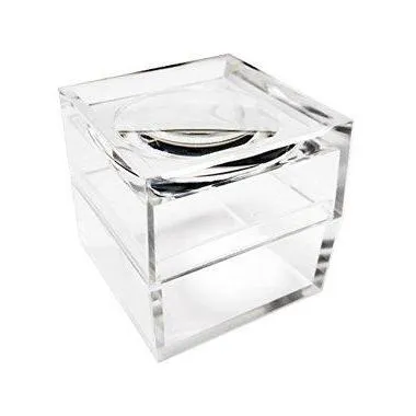 Magnifying Bug Viewers, 1.5" Square