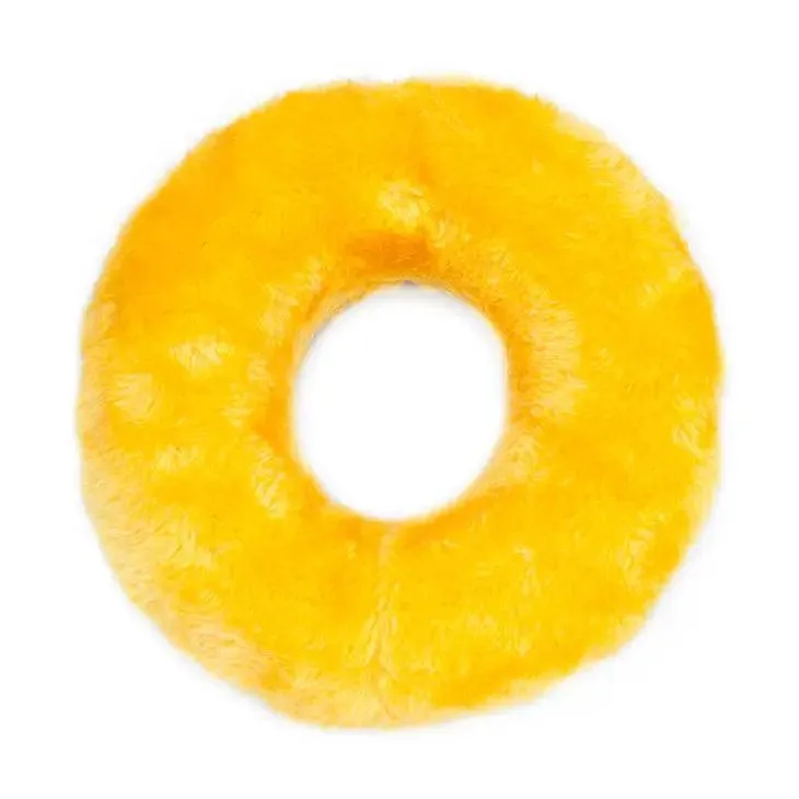 Medium Plus Donut Dog Toy