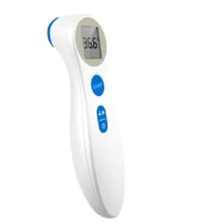 Medline SEYDET306 Thermometer, Forehead, Non Contact