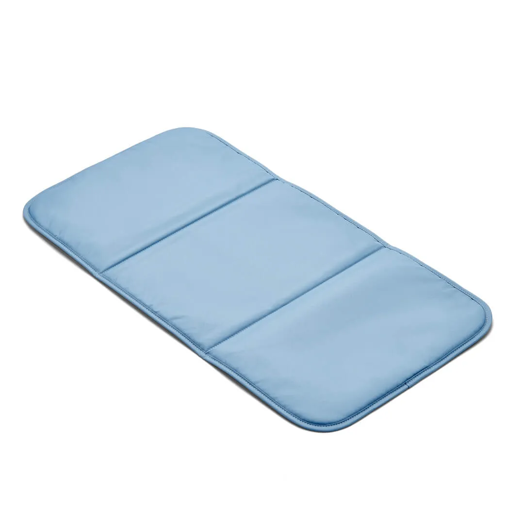 Memory Foam Changing Pad