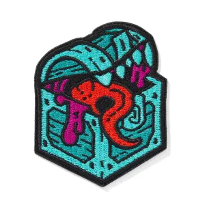 Mimic Patch