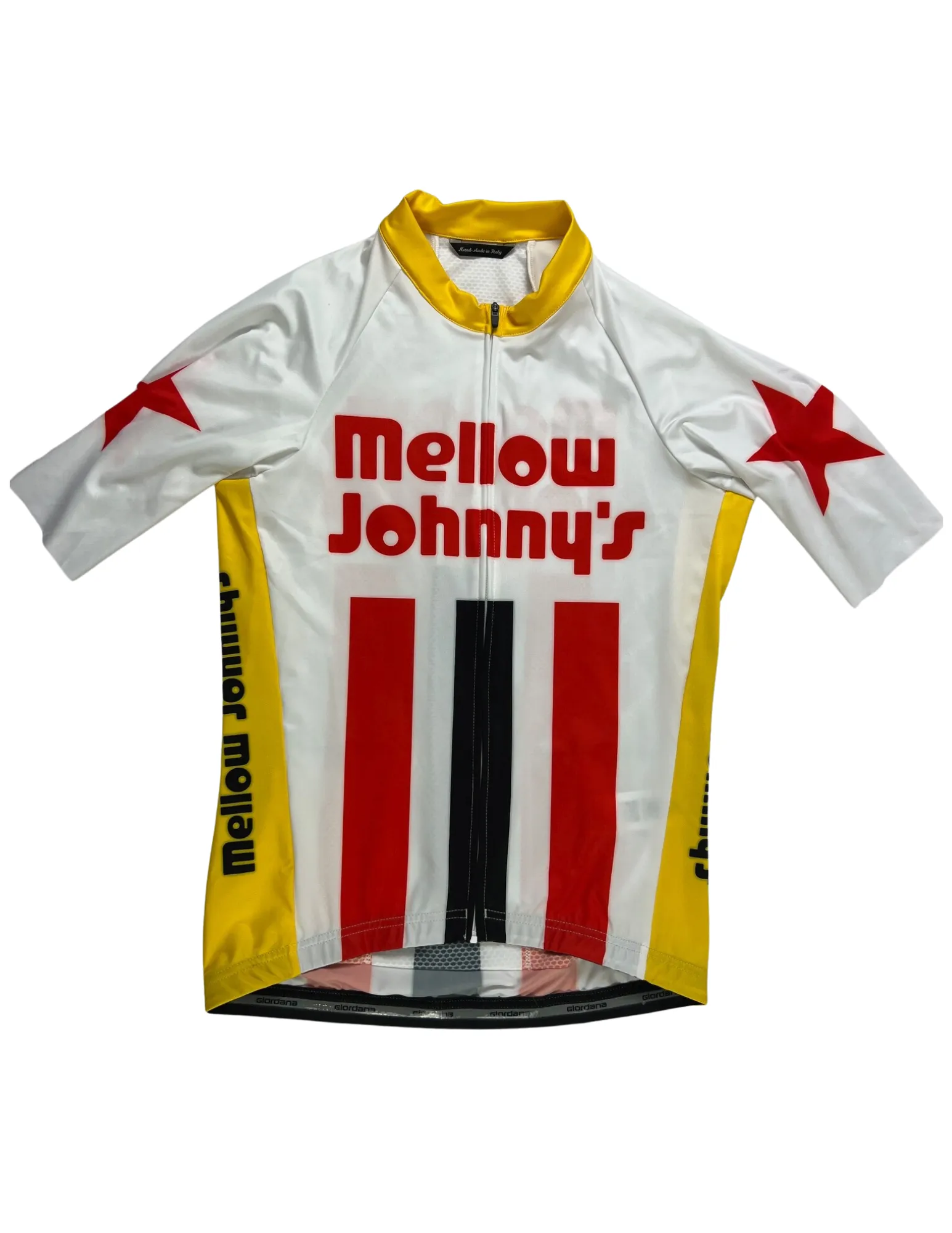 MJ's Women's Gila Jersey