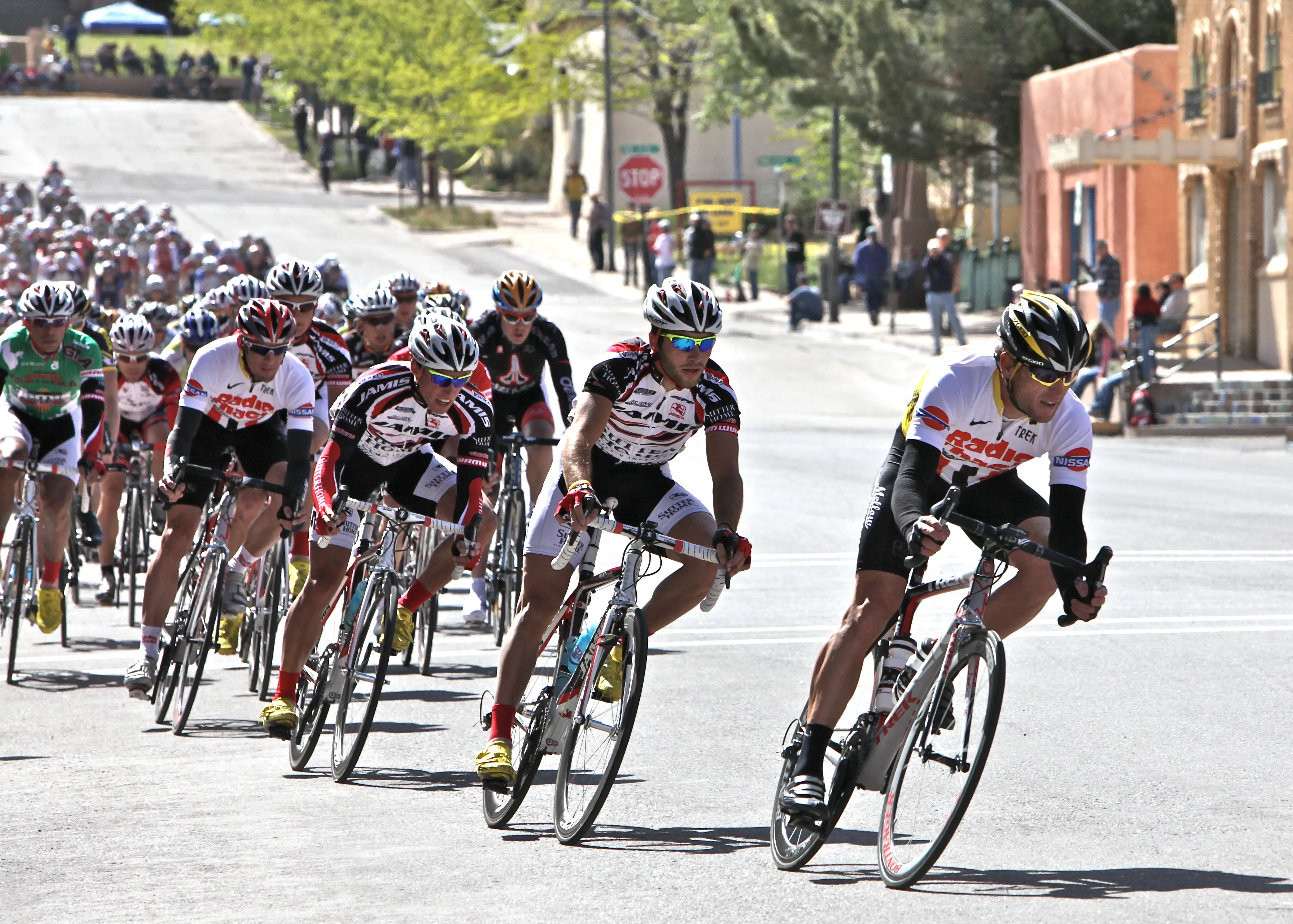 MJ's Women's Gila Jersey