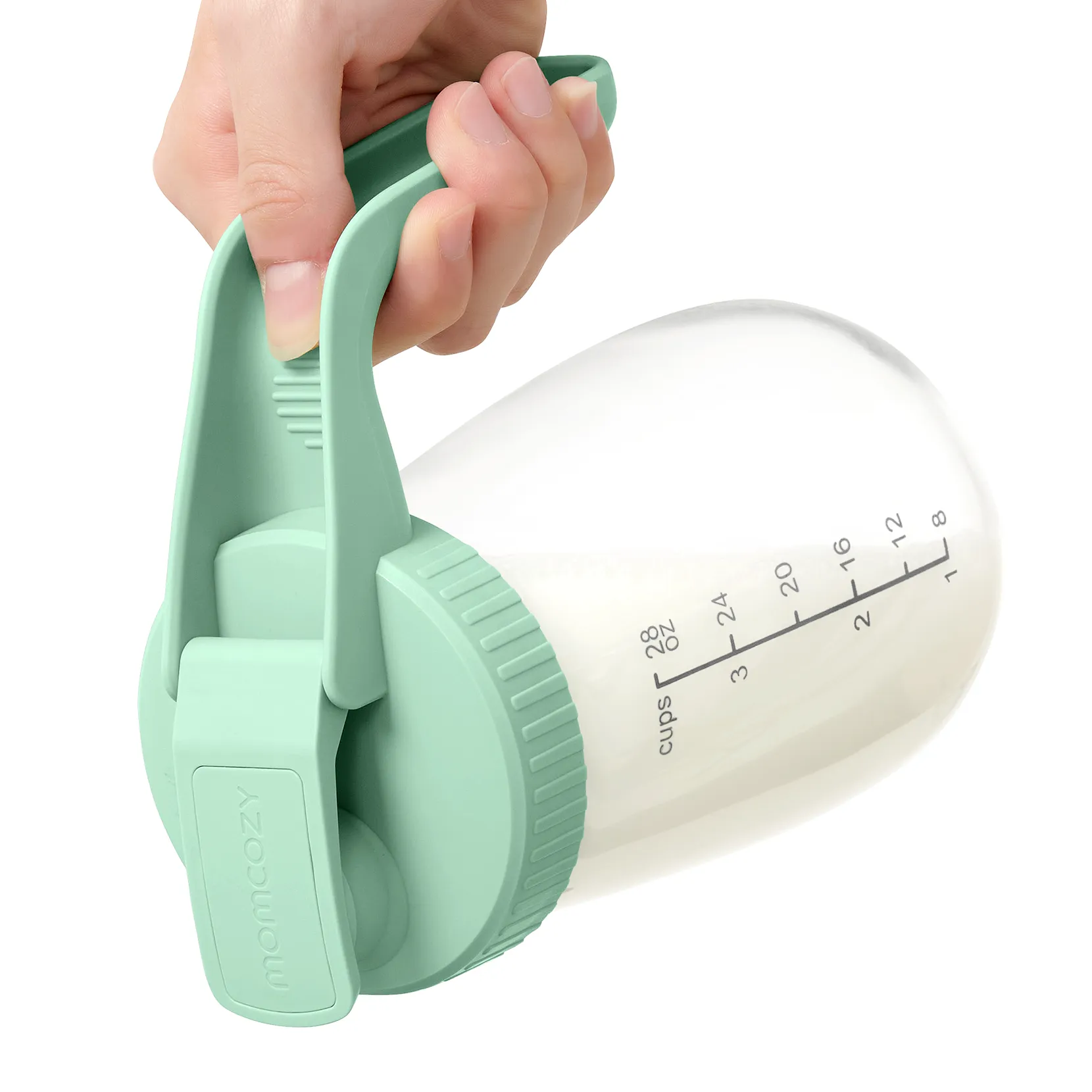 Momcozy Breast Milk Storage Container