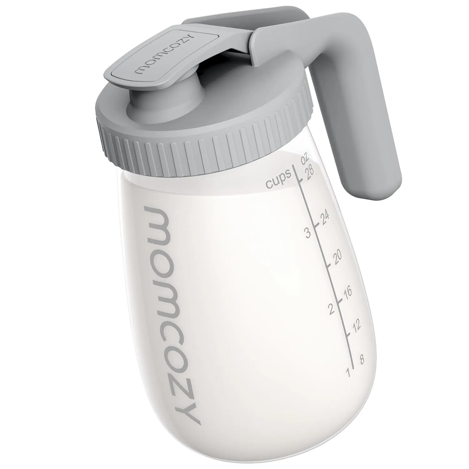 Momcozy Breast Milk Storage Container