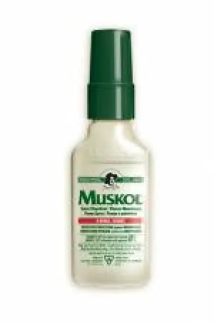 Muskol Pump Spray