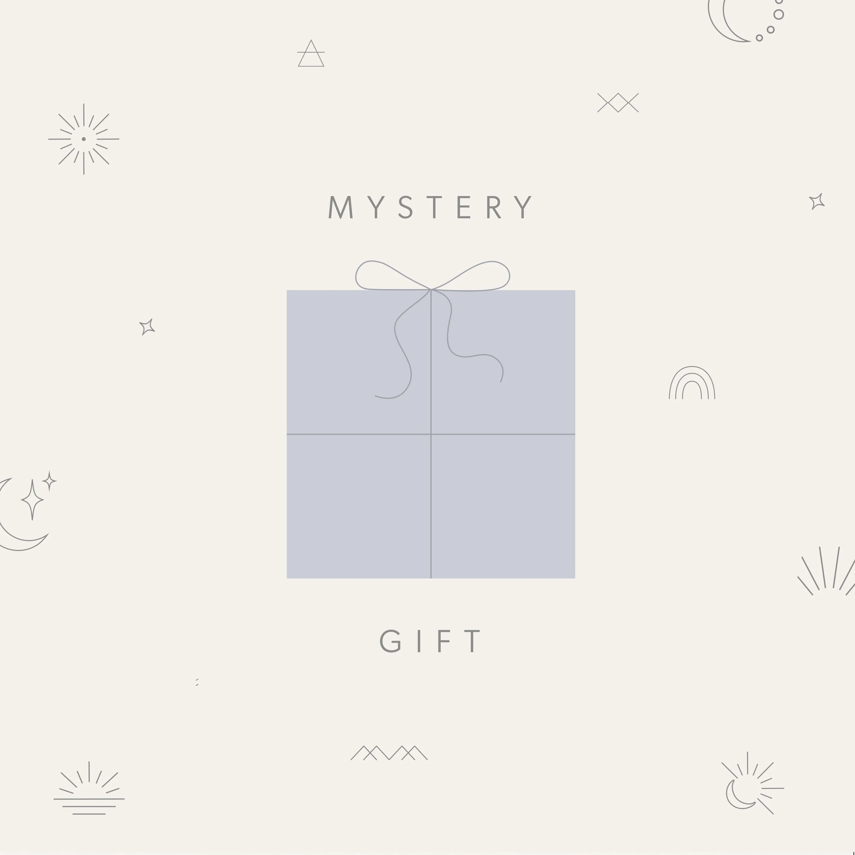 Mystery Gift