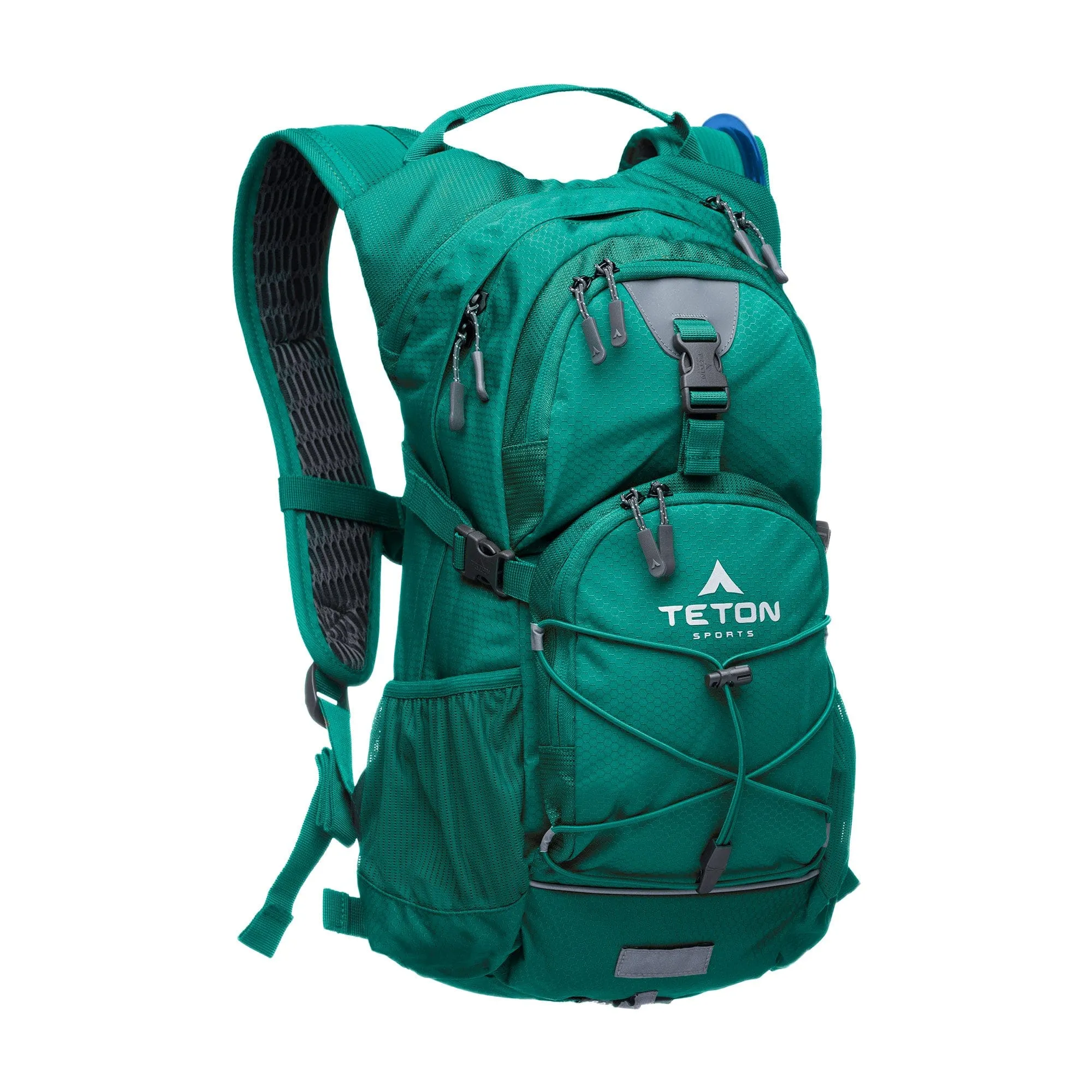 Oasis 18L Hydration Pack with 2L Bladder