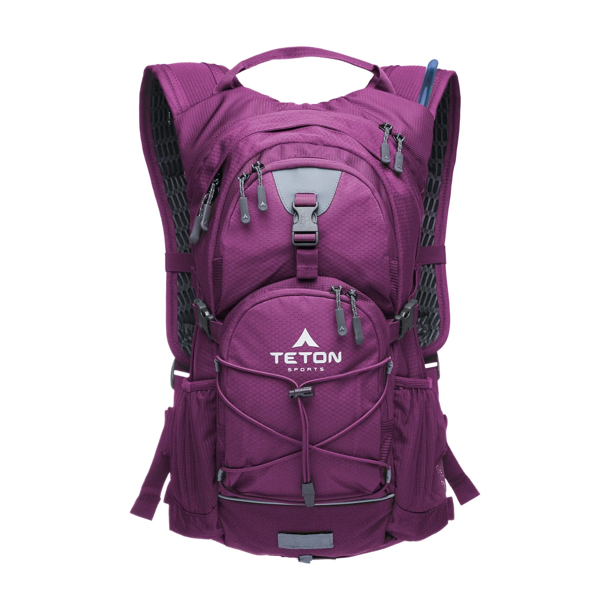 Oasis 18L Hydration Pack with 2L Bladder