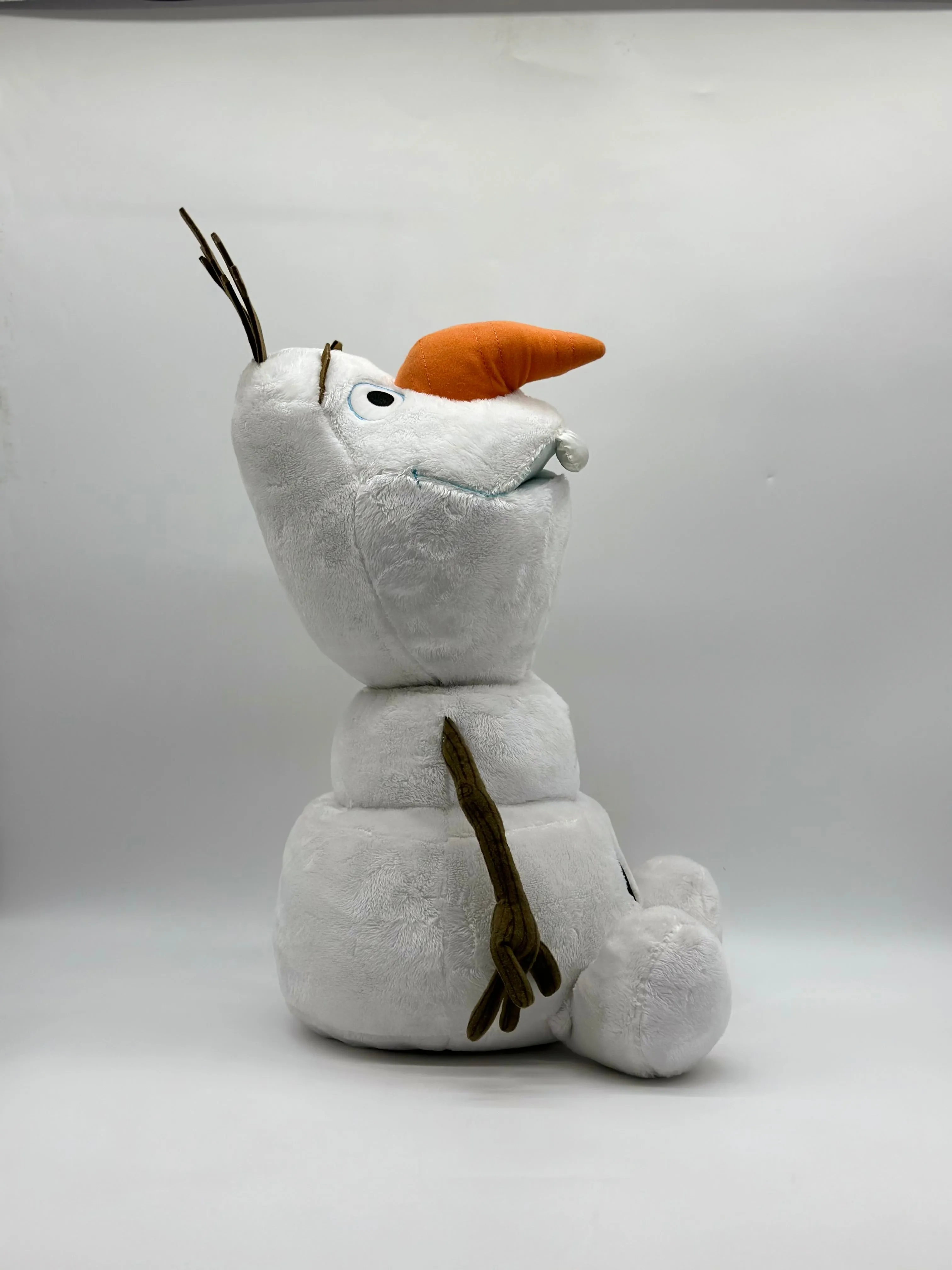 Olaf Plush Jumbo