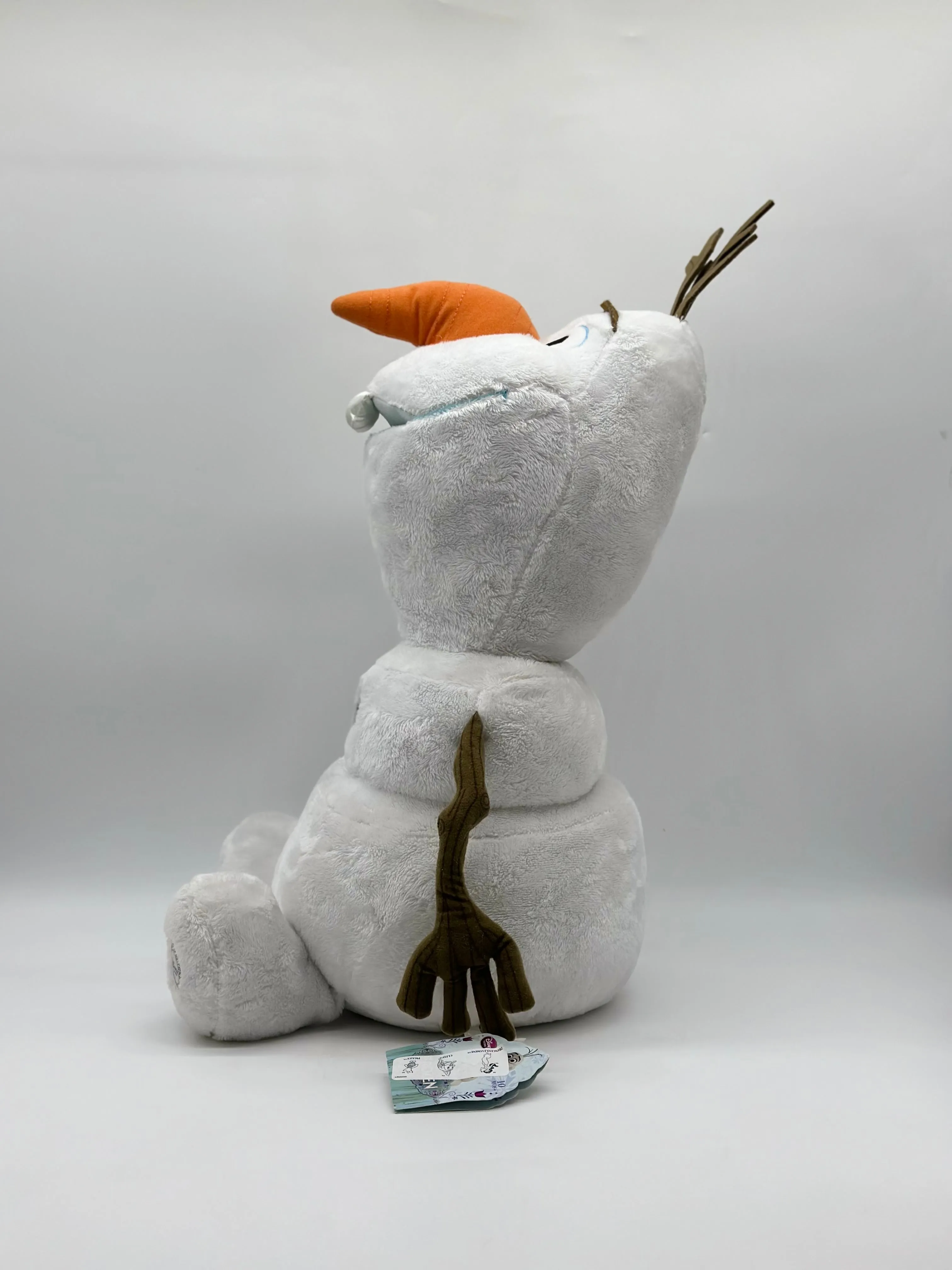 Olaf Plush Jumbo