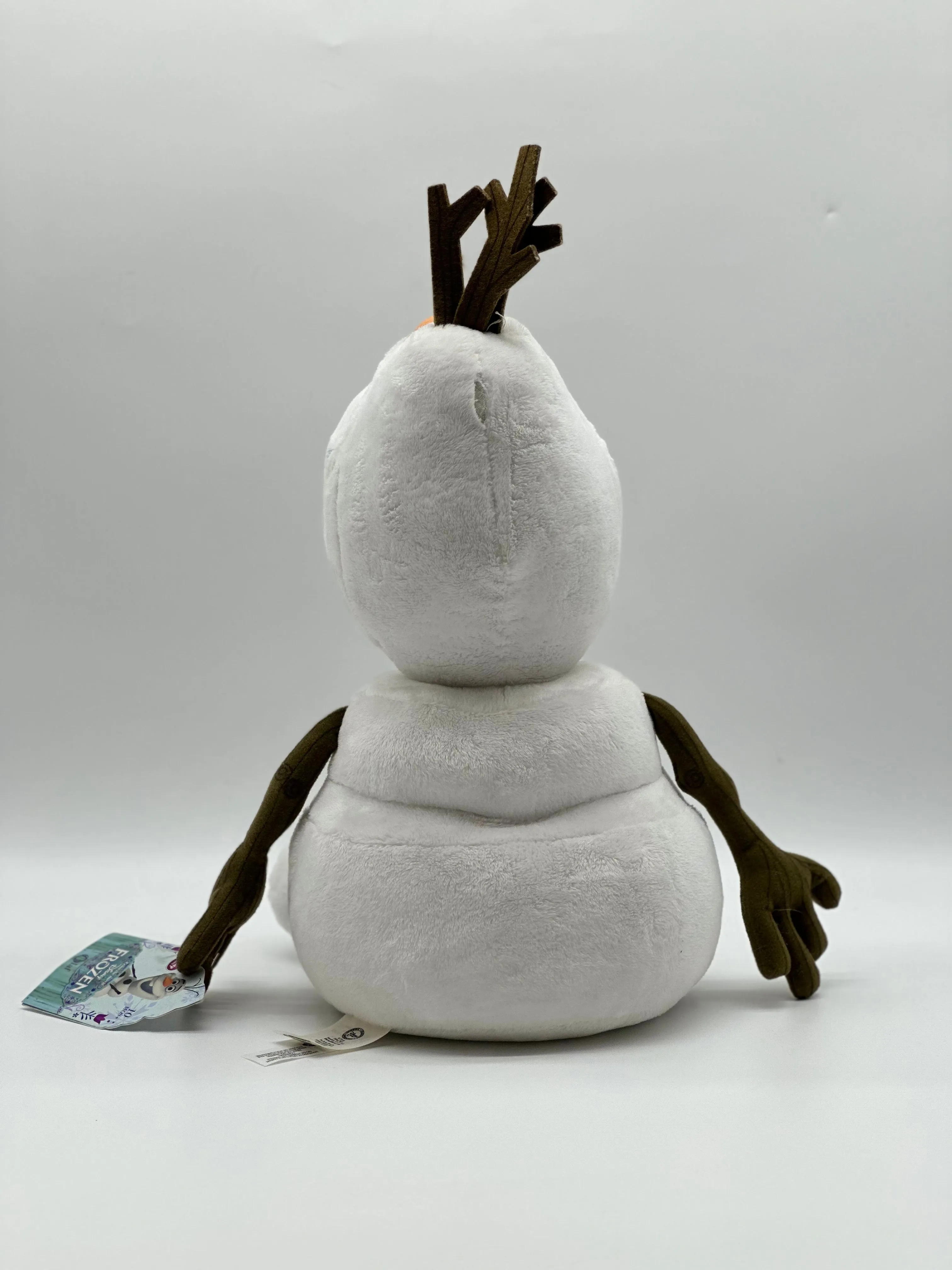 Olaf Plush Large