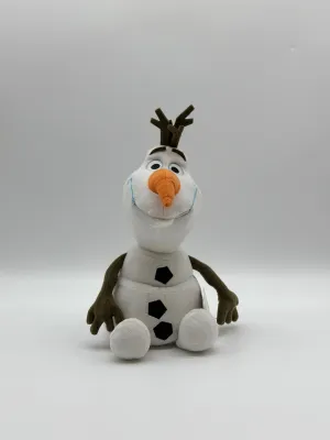 Olaf Plush Medium