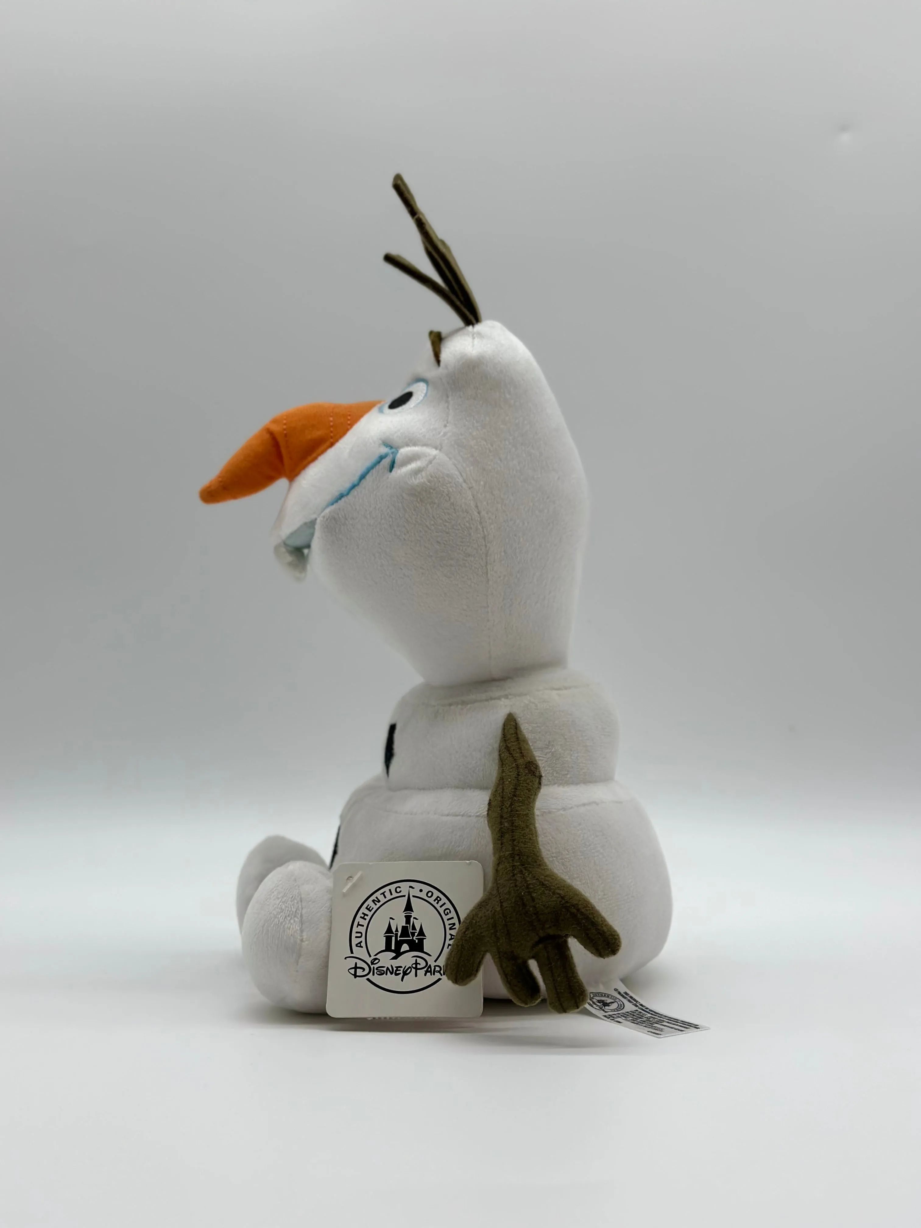 Olaf Plush Medium