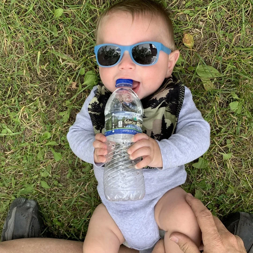 Optimus Shades | Baby