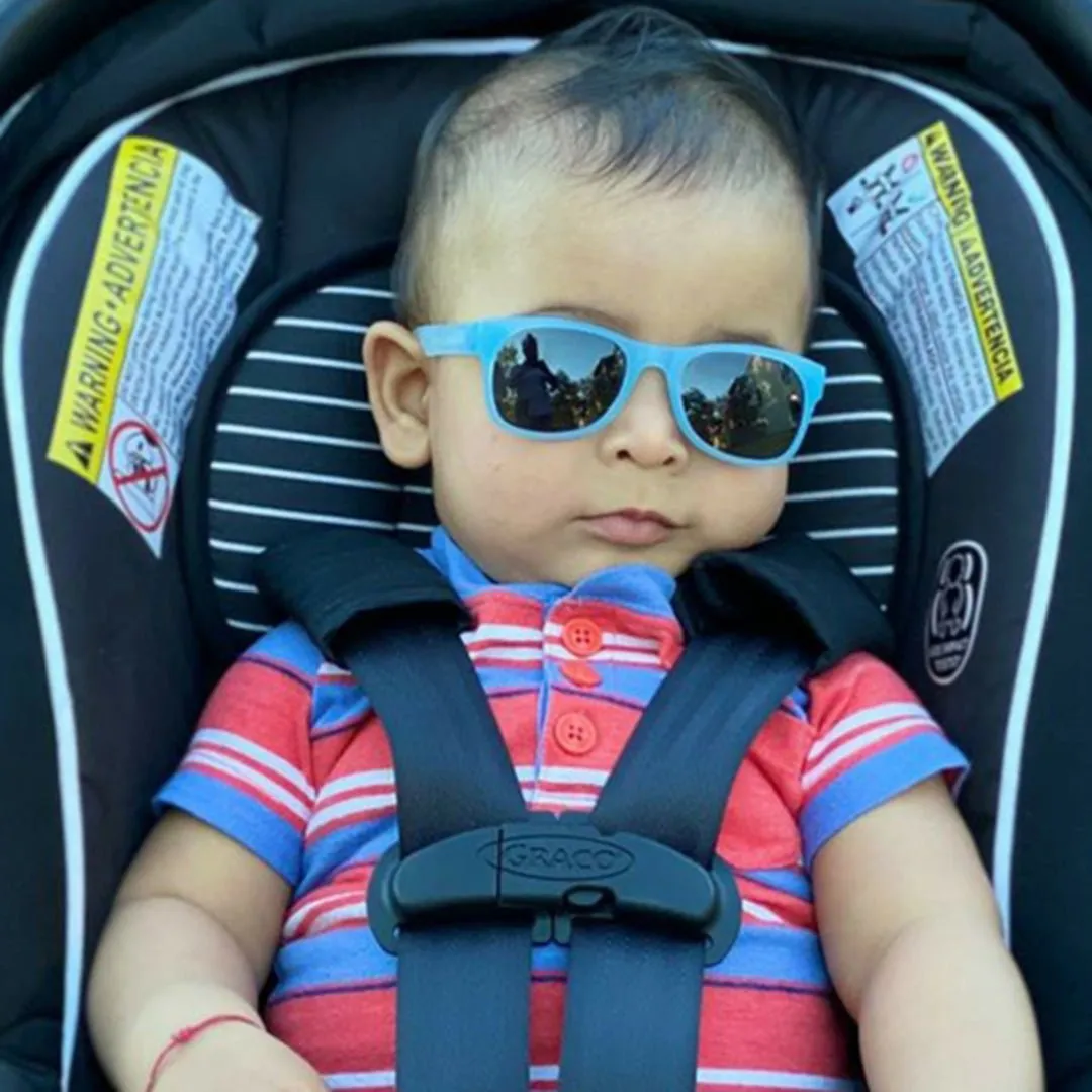 Optimus Shades | Baby