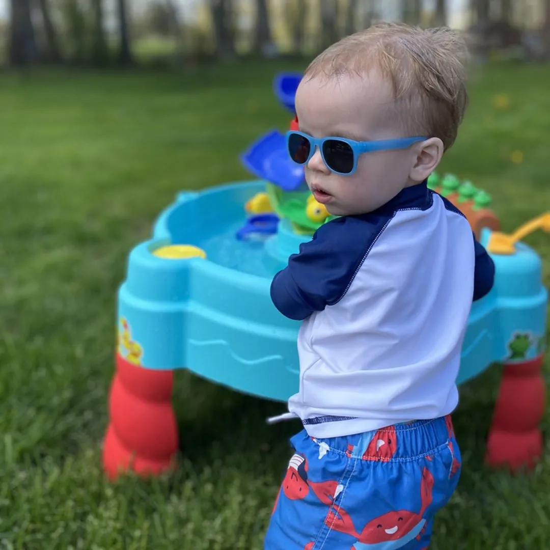 Optimus Shades | Baby