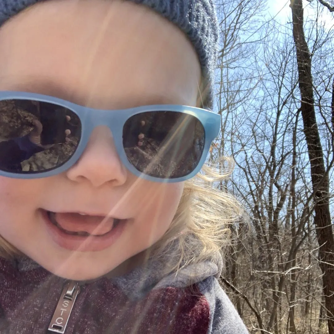 Optimus Shades | Baby