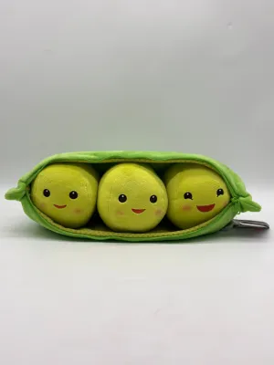 Peas Plush Large