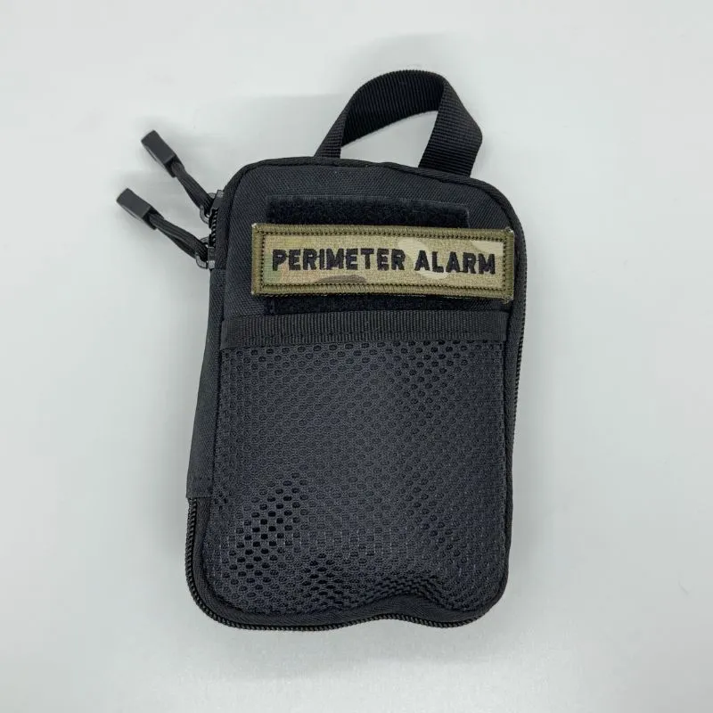 Perimeter Alarm Kit - 4 Units