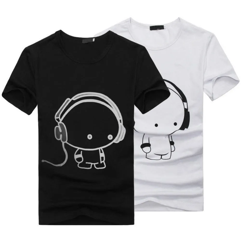 "Headphone Baby" Women's Shirt