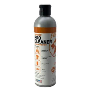 ReviveX® Synthetic Fabric Cleaner (12oz) (Sold per Each)