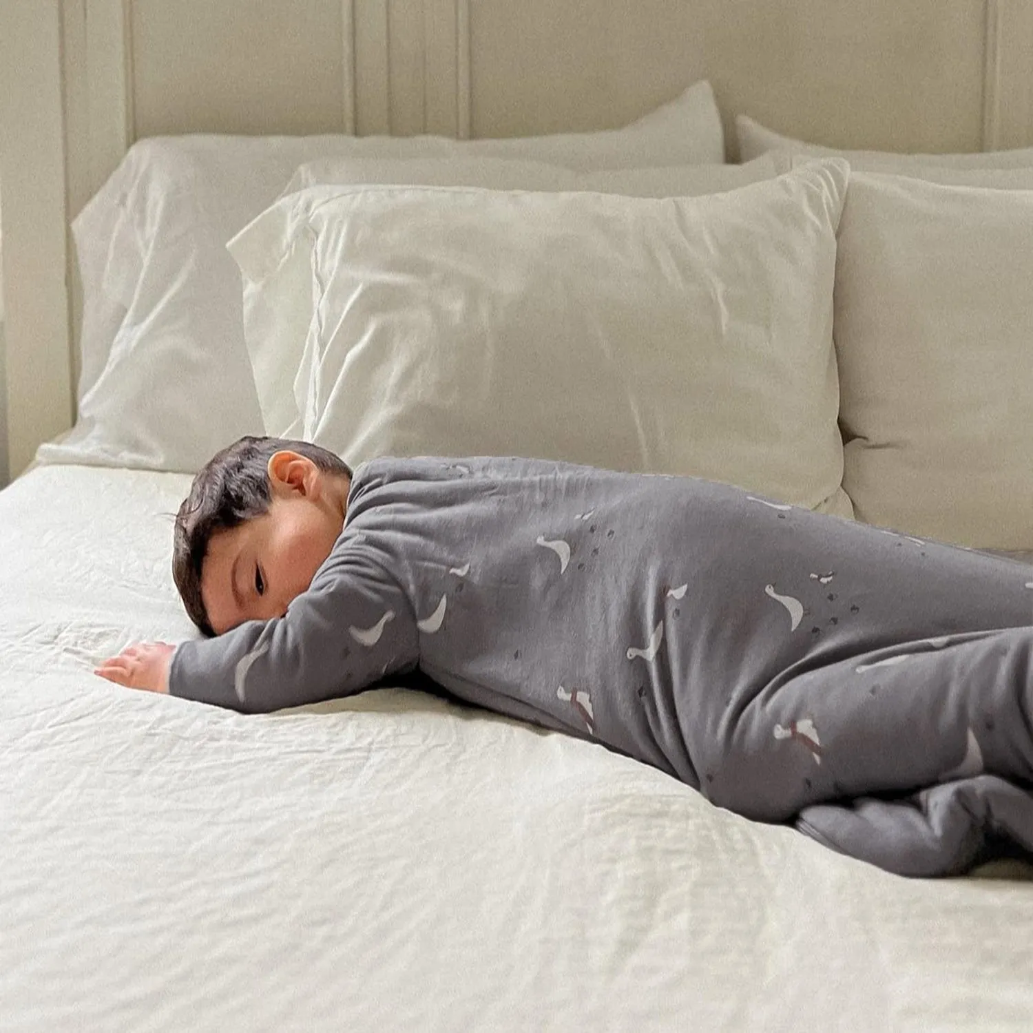 Sale 1.0 TOG Long Sleeve Sleep Bag