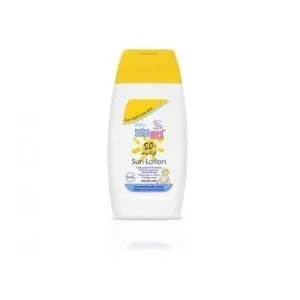 SEBAMED BABY Children's sunscreen lotion SPF 50  200ml.