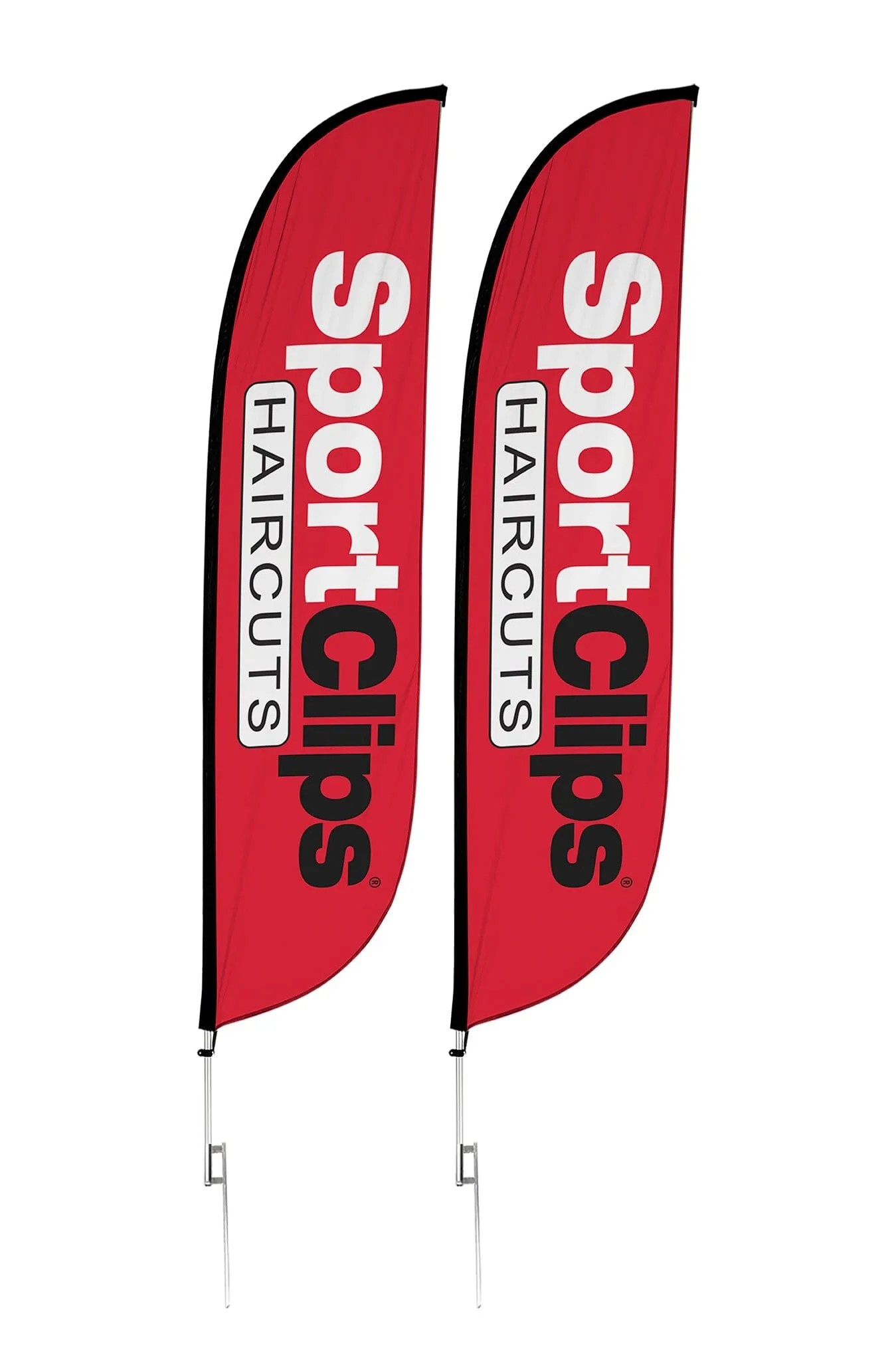 Sport Clips Premium Pack