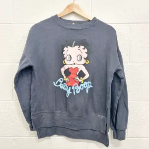 Sweatshirt Size Small