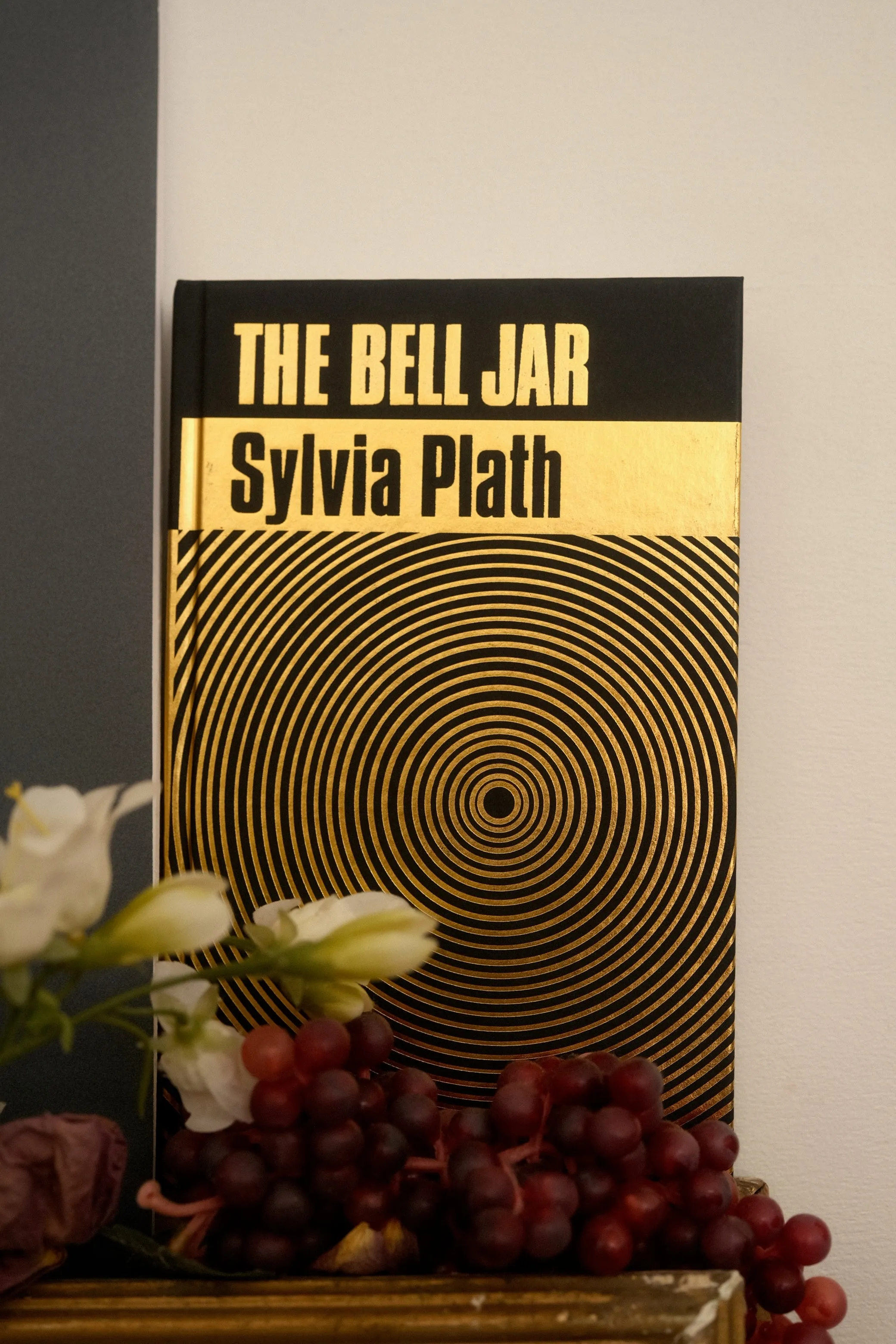 The Bell Jar by Sylvia Plath