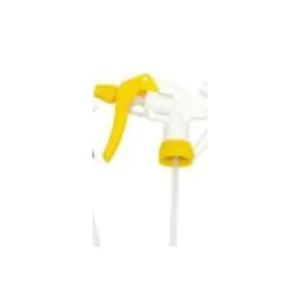 TRIGGER SPRAY CANYON 225MM - YELLOW