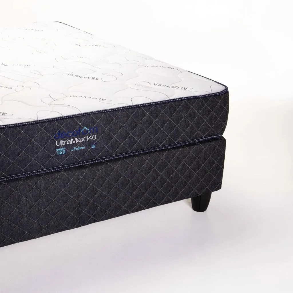 ULTRA MAX 140 MATTRESS