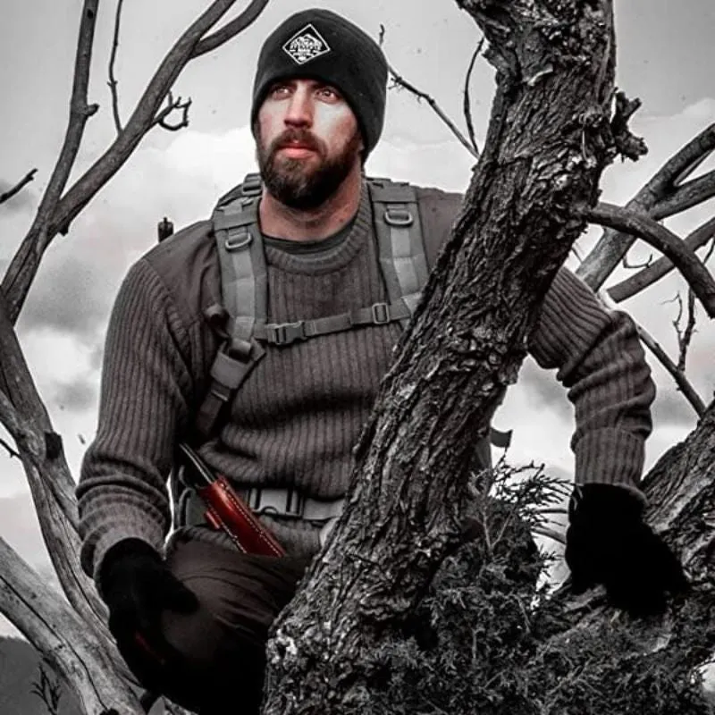 Wilderness Survival Guide: Practical Skills for the Outdoor Adventurer