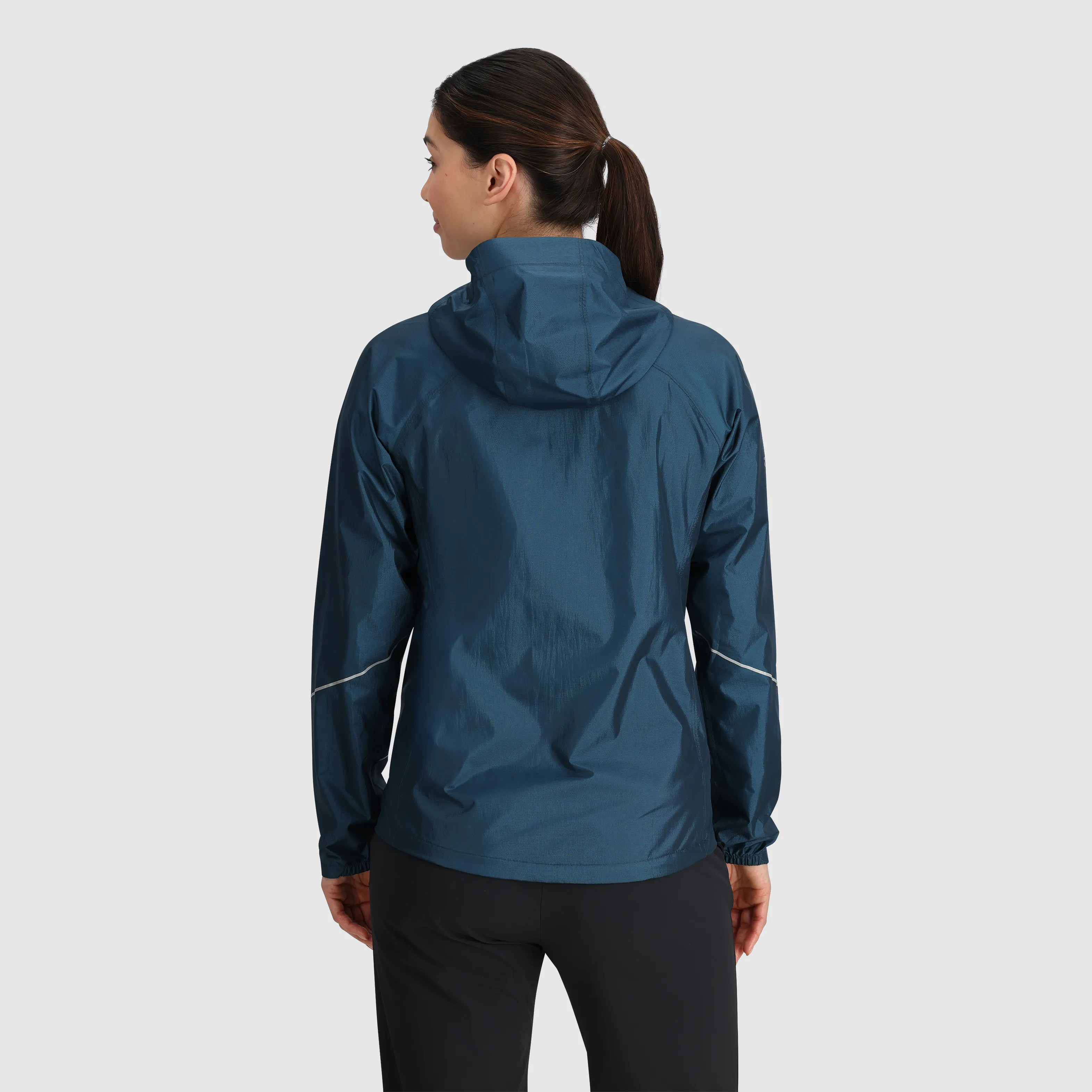 Women's Helium Rain Ultralight Jacket