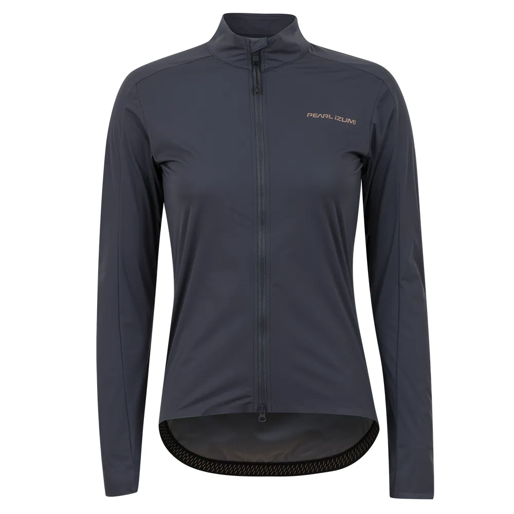 Women's PRO Barrier Jacket - Team Grimley Group Store